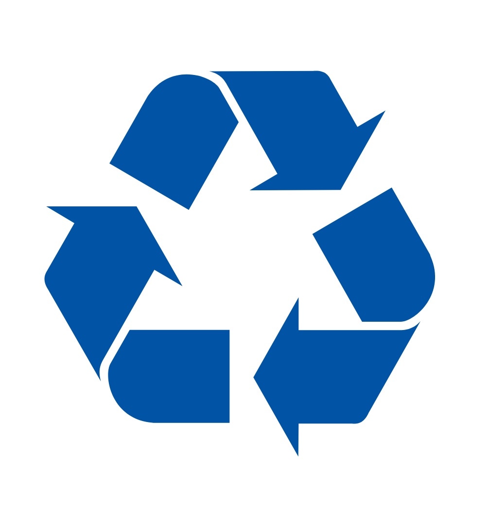 ICON- Recyclingfähig zu 81%​