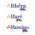 Althéra, Alfaré, Alfamino | Baby&me