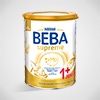 BEBA Supreme Junior 1+_Zubereitung_B9 | Babyservice