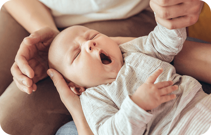 Babys Schlafrythmus | Babyservice