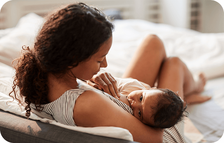 Darmflora nach Kaiserschnitt | Babyservice