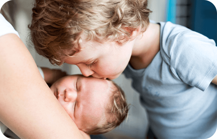 Schlafumgebung Baby | Babyservice