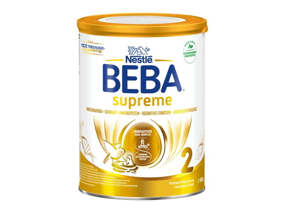 BEBA_supreme_2_800g