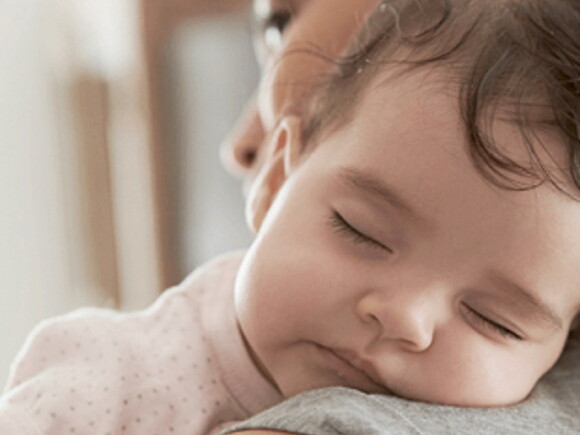 Baby schläft nicht: Informationen & Tipps | Baby&me