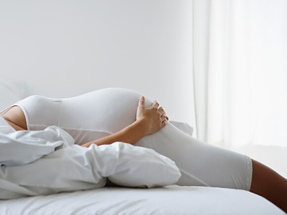 Mutterschutz - mehr Zeit für dich | Baby&me
