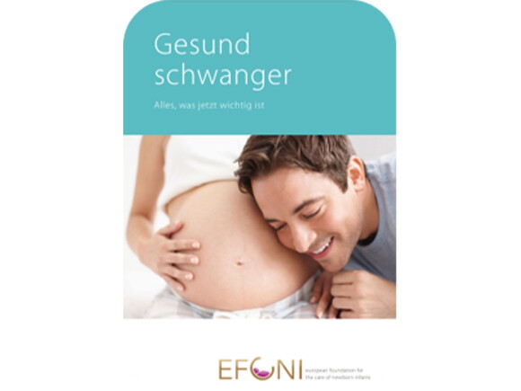 Baby&me Gesund schwanger  | Baby&me​