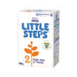  LITTLE STEPS 2 - UA | Baby&Me