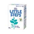LITTLE STEPS 3 - UA | Baby&Me